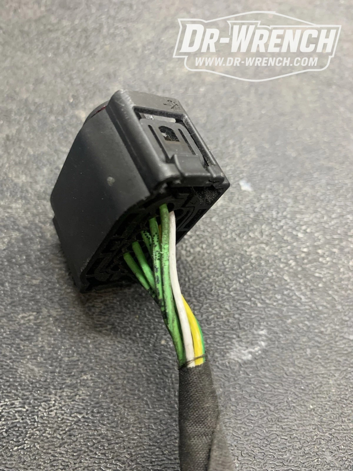 E60 M5 E63 M6 Smg Slave Cylinder With PLCD Sensor Clutch Actuator OEM