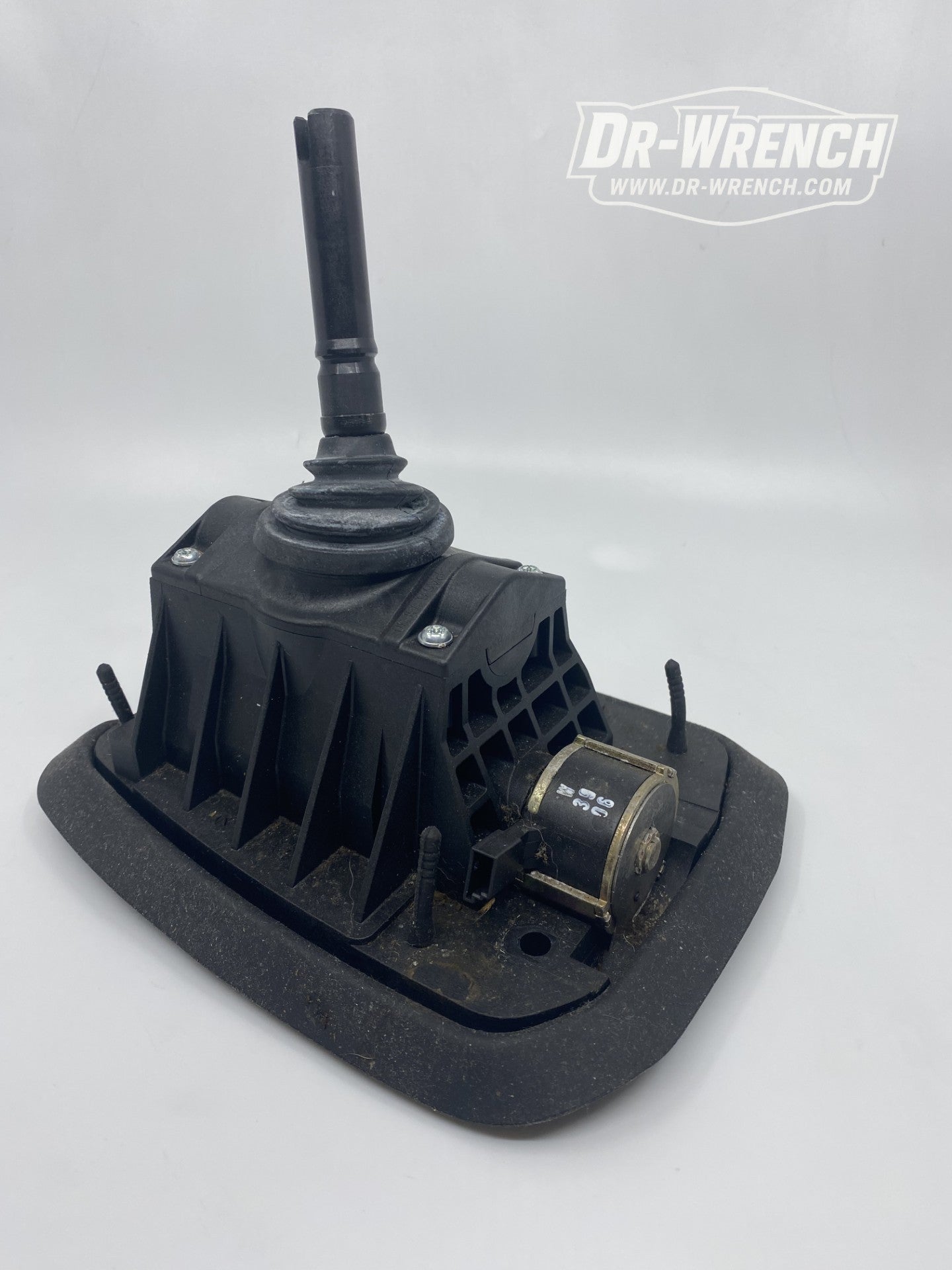 BMW E60 M5 SMG Transmission Shifter Gear Selector 228267702