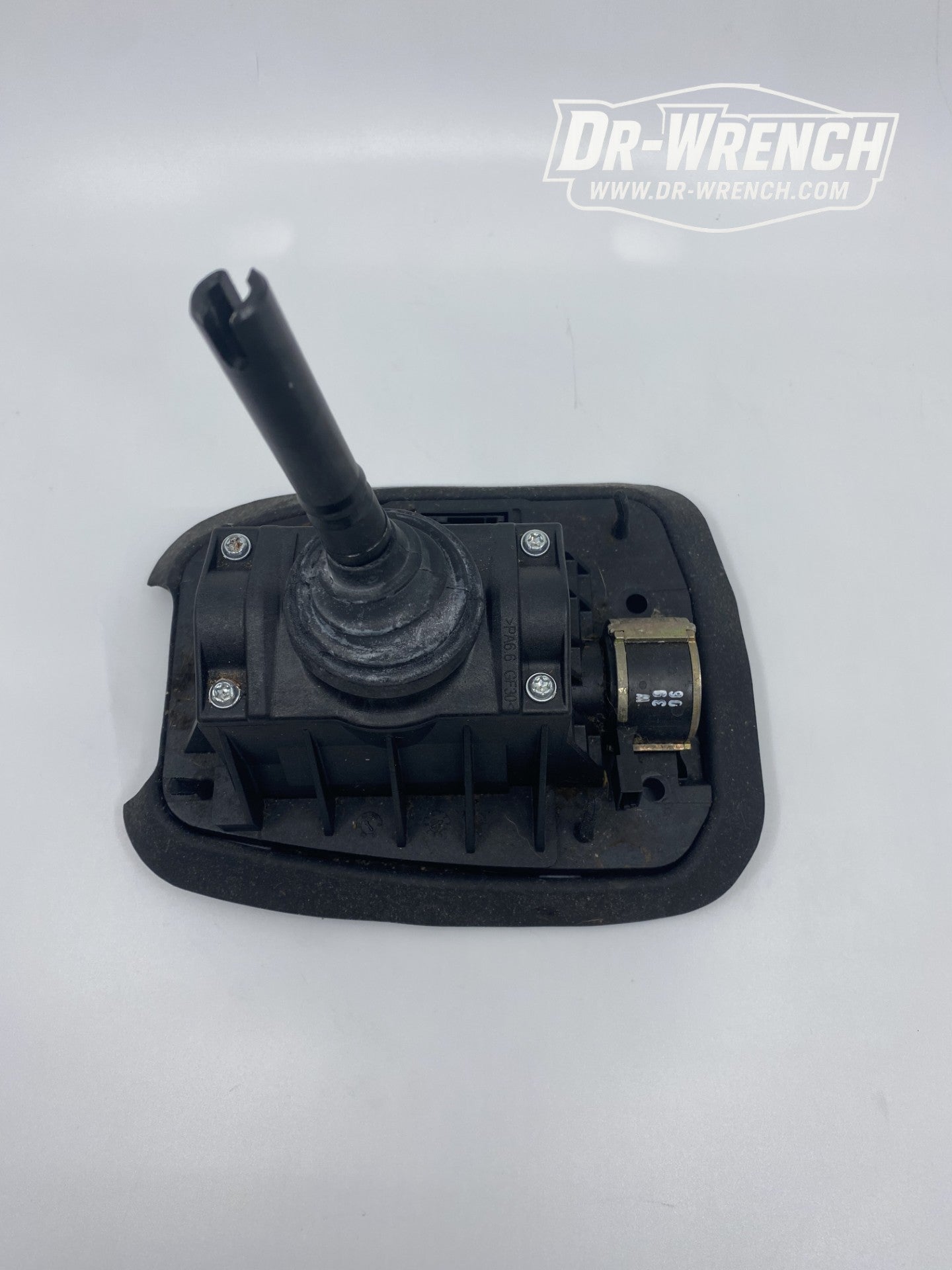 BMW E60 M5 SMG Transmission Shifter Gear Selector 228267702