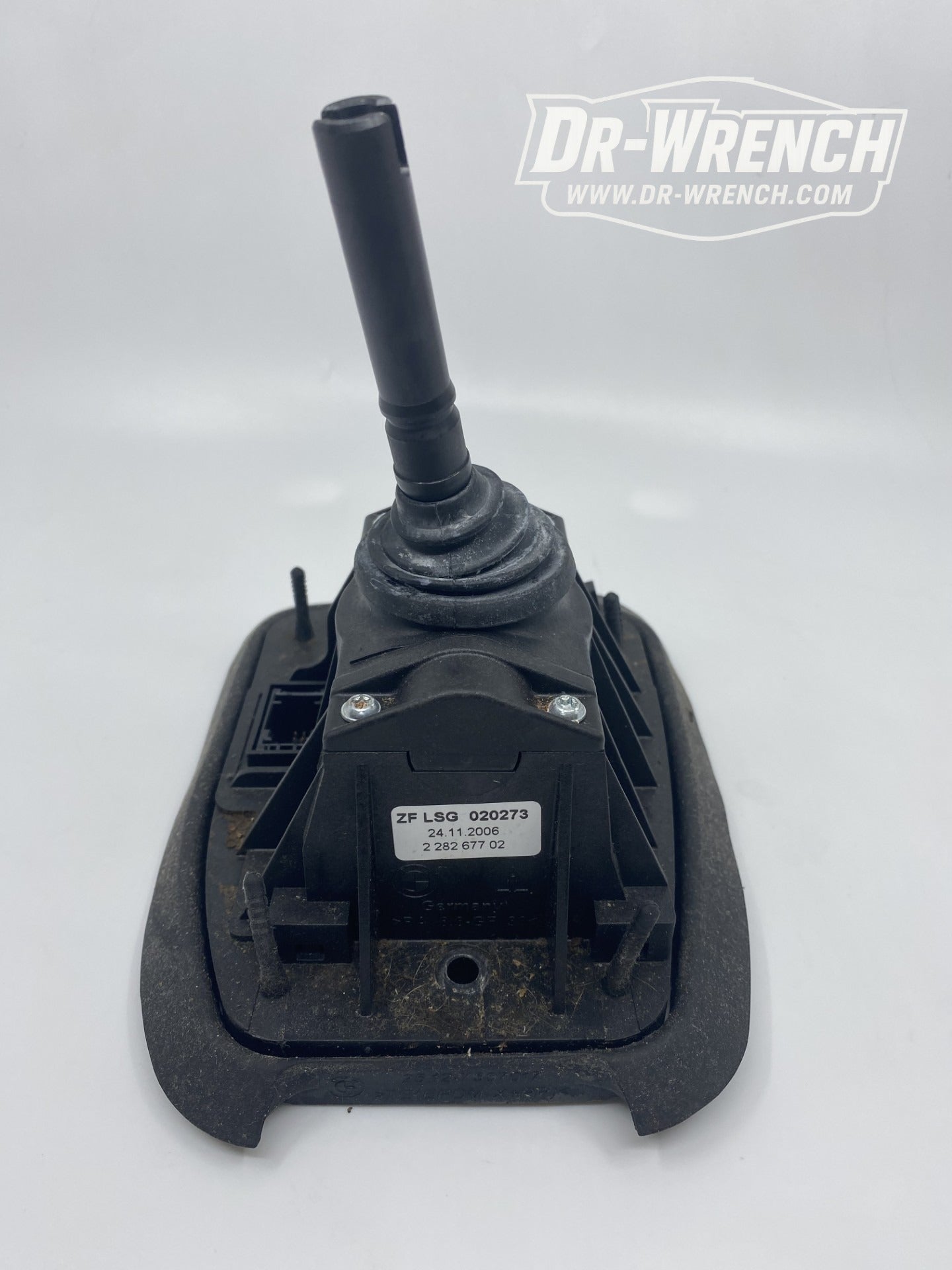 BMW E60 M5 SMG Transmission Shifter Gear Selector 228267702