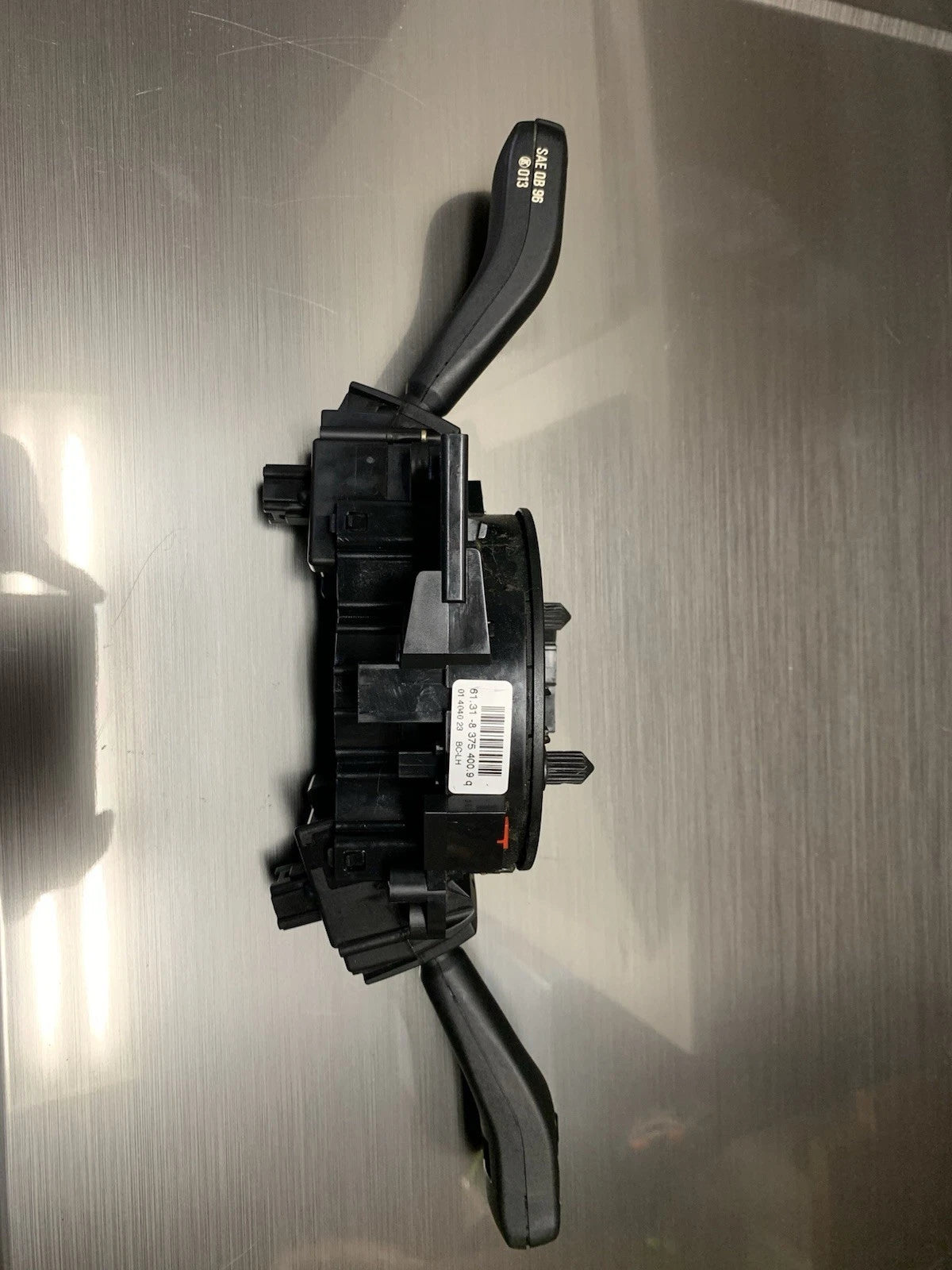 2004 Bmw E46 Slip Ring Turn Stalk