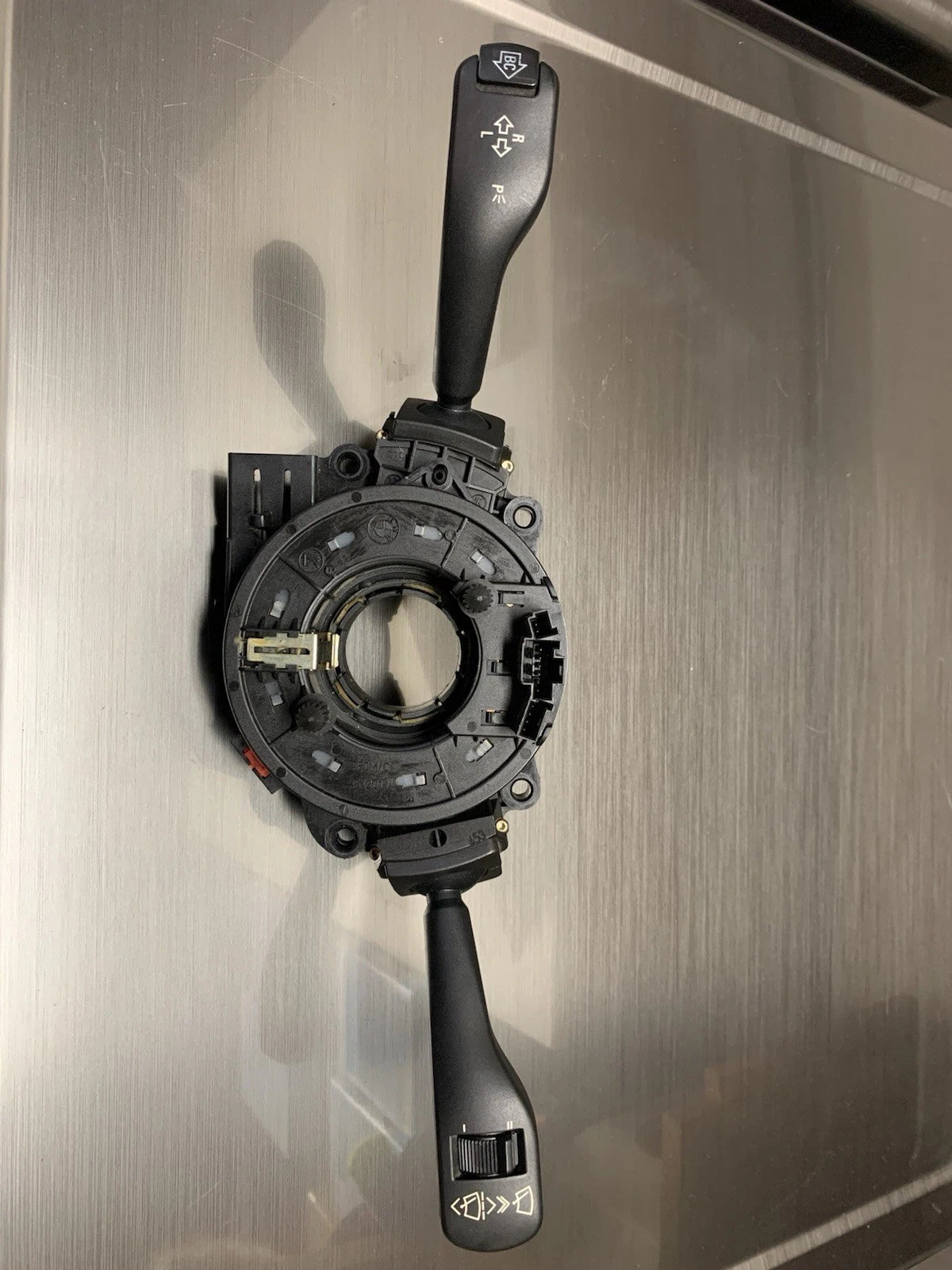 2004 Bmw E46 Slip Ring Turn Stalk