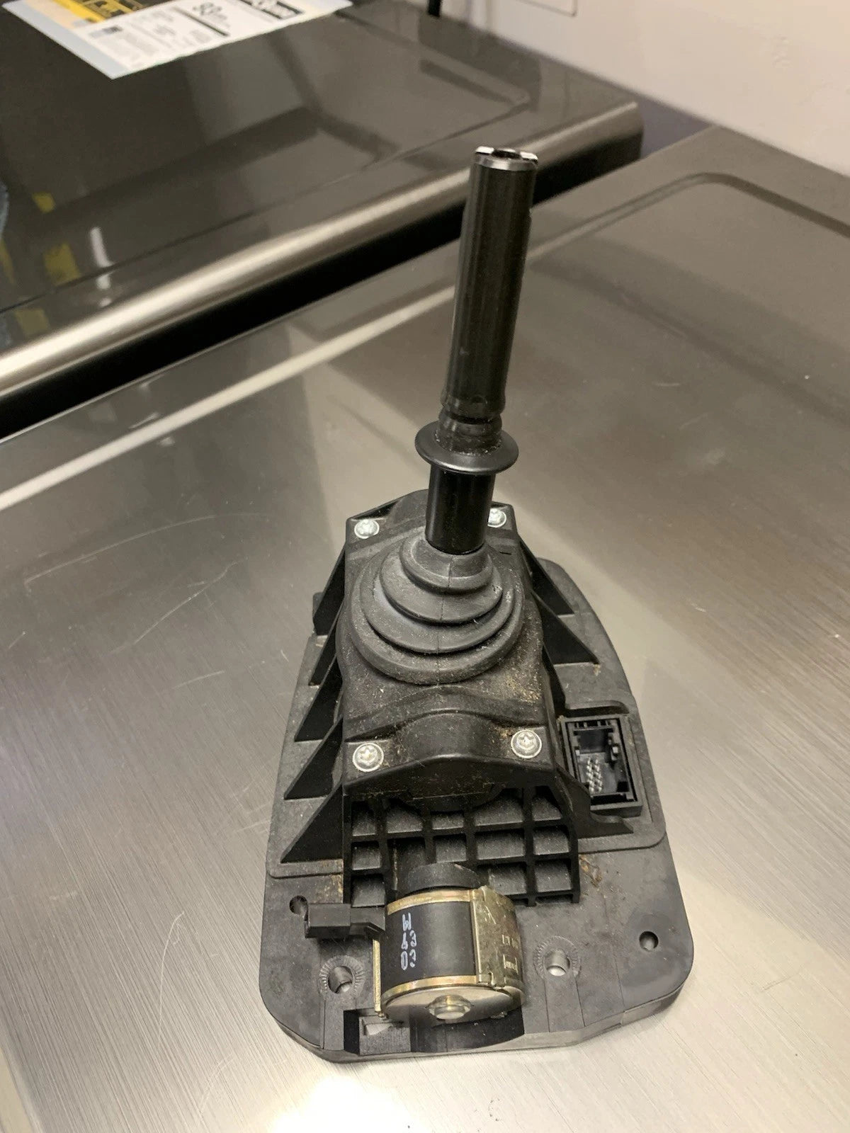 01-06 OEM BMW E46 M3 SMG Transmission Gearshift Gear Shifter