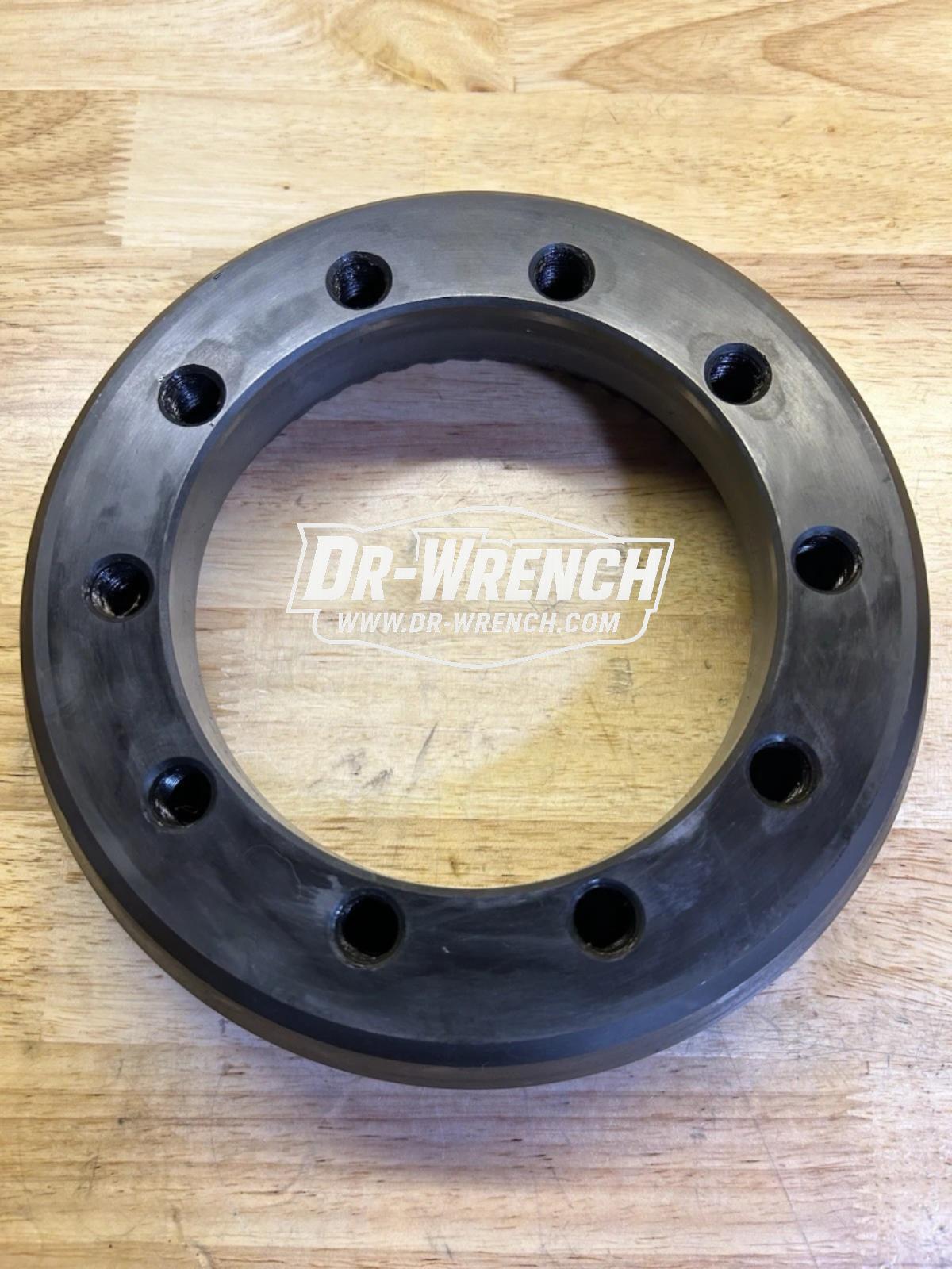 BMW 3.62 Ring And Pinion Set E46 M3 E60 M5 E63 M6