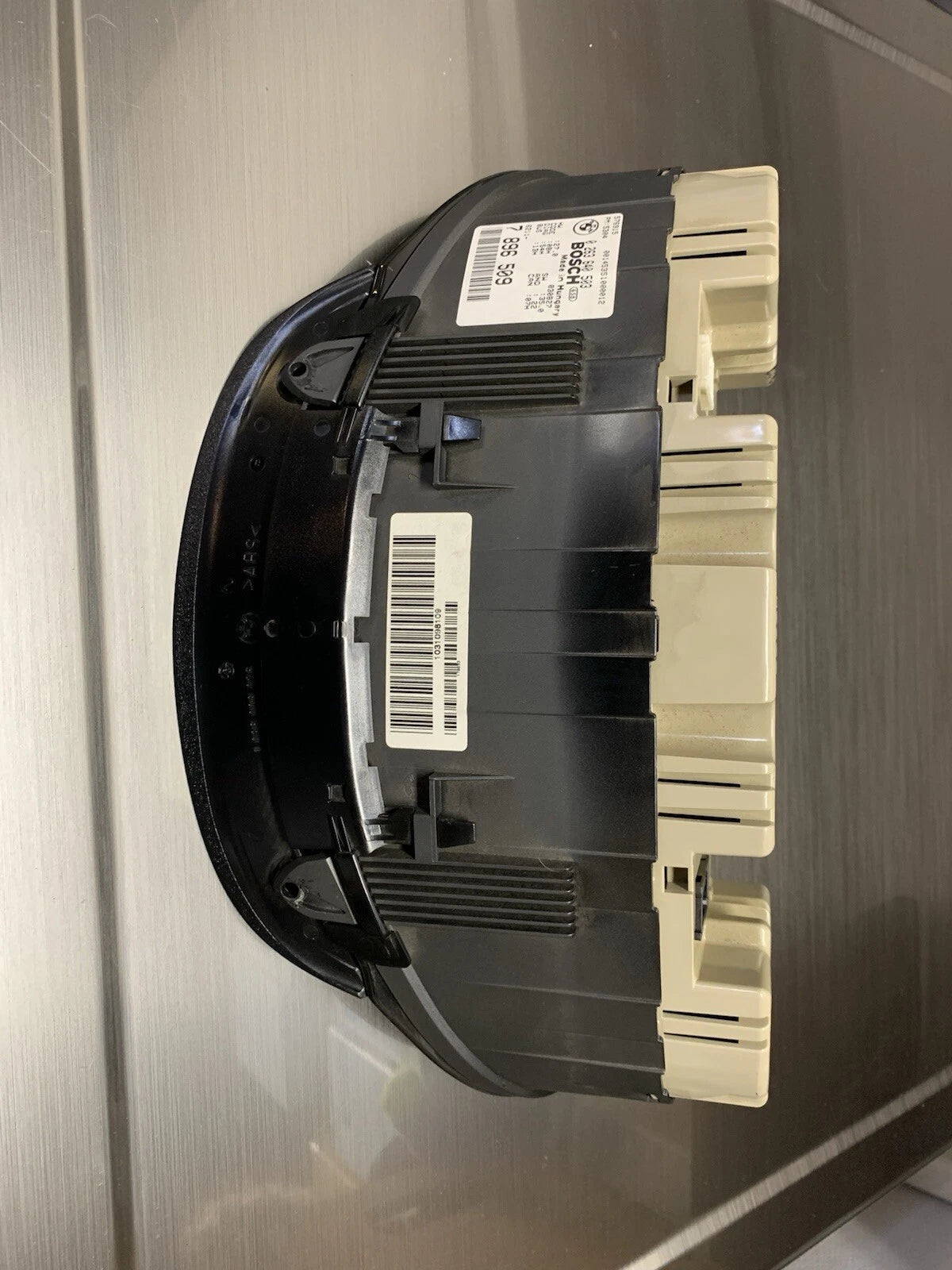 BMW E46 330i ZHP Instrument Cluster for Perfomance Package 2000-2006 Auto 192k