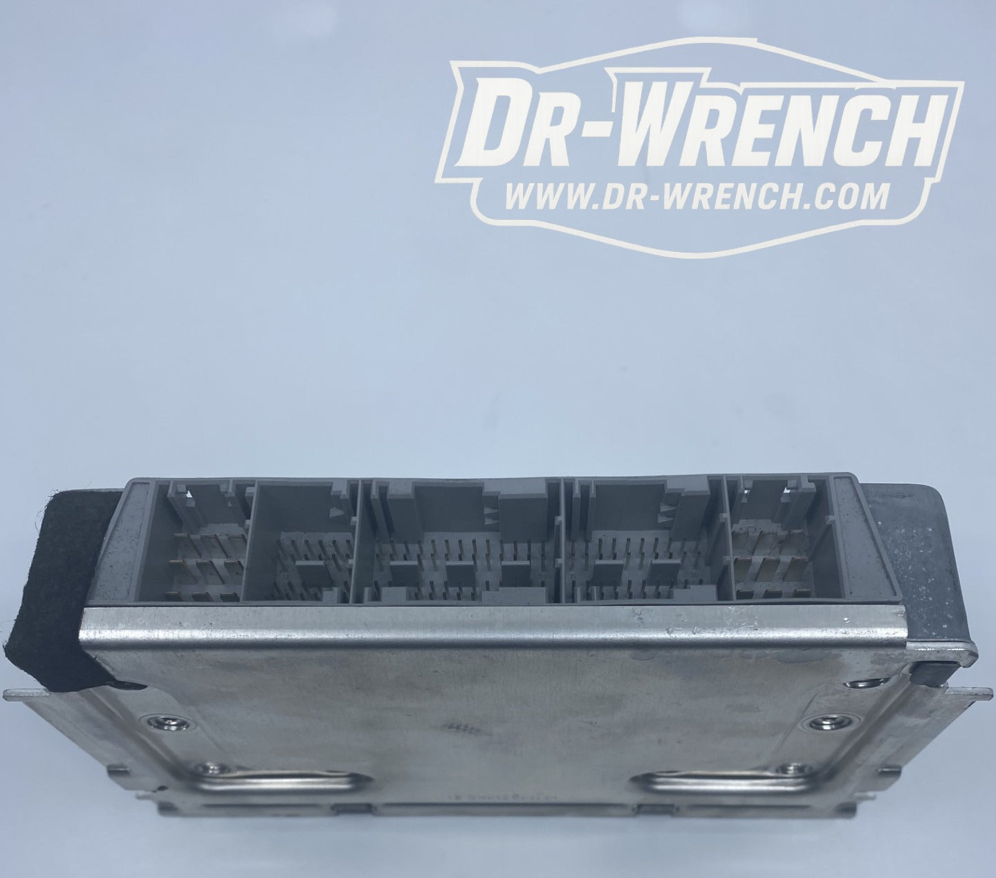 BMW E60 E63 E64 M5 M6 SMG TRANSMISSION CONTROL MODULE COMPUTER ECU OEM