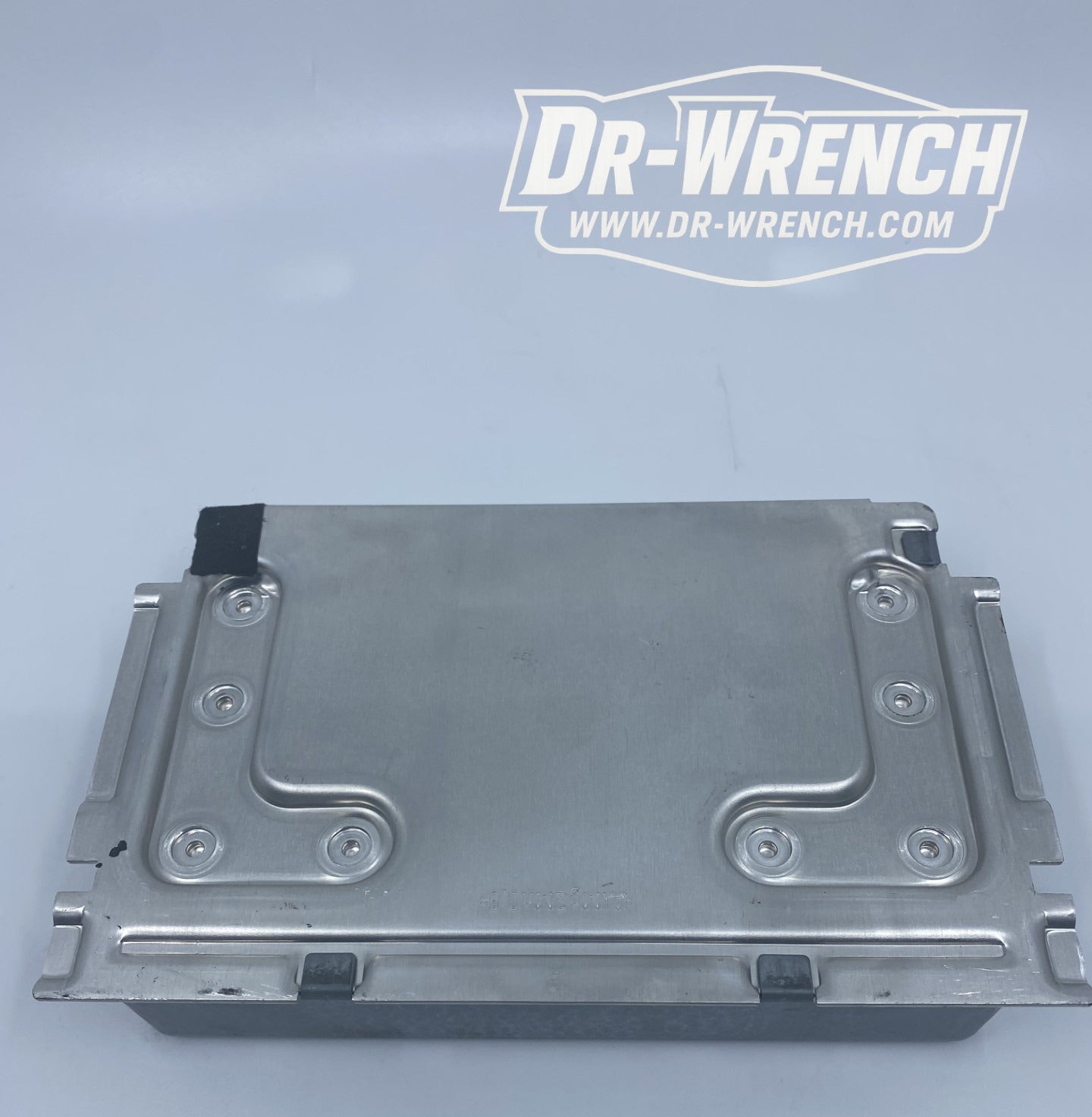 BMW E60 E63 E64 M5 M6 SMG TRANSMISSION CONTROL MODULE COMPUTER ECU OEM