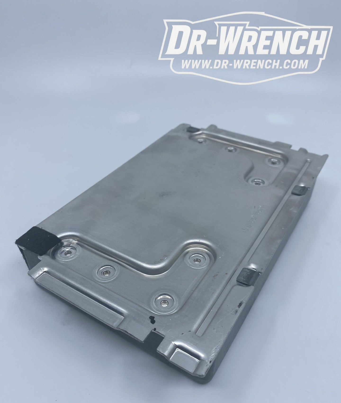 BMW E60 E63 E64 M5 M6 SMG TRANSMISSION CONTROL MODULE COMPUTER ECU OEM