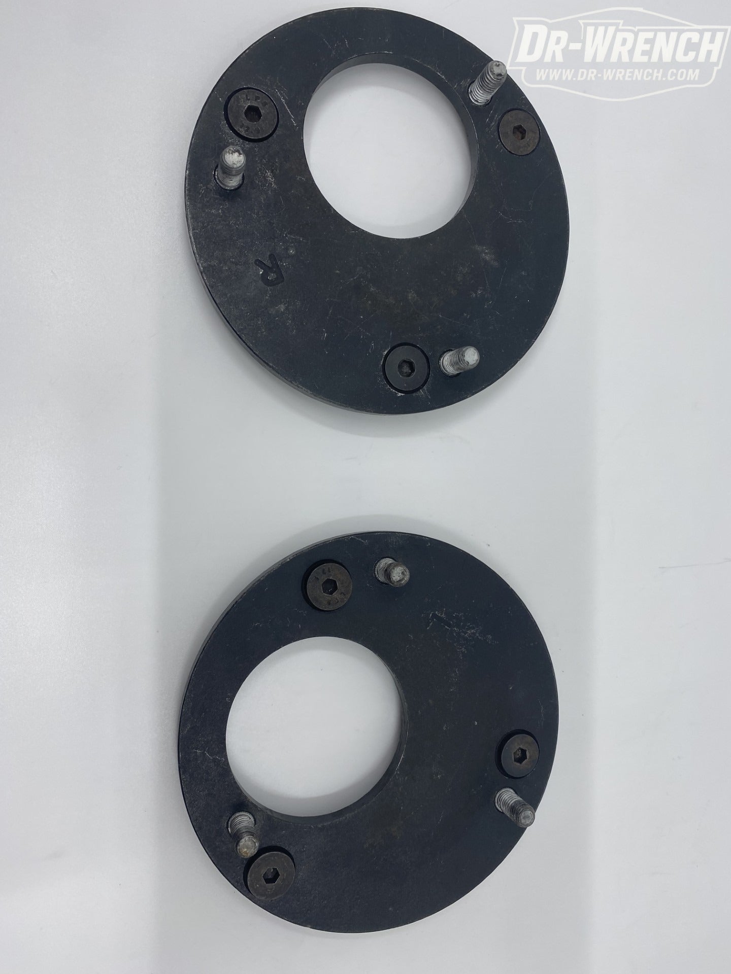 Dinan Bmw E36 Fixed Camber Plates Fits 325i 328i 325is 328is 323is All E36 Non M