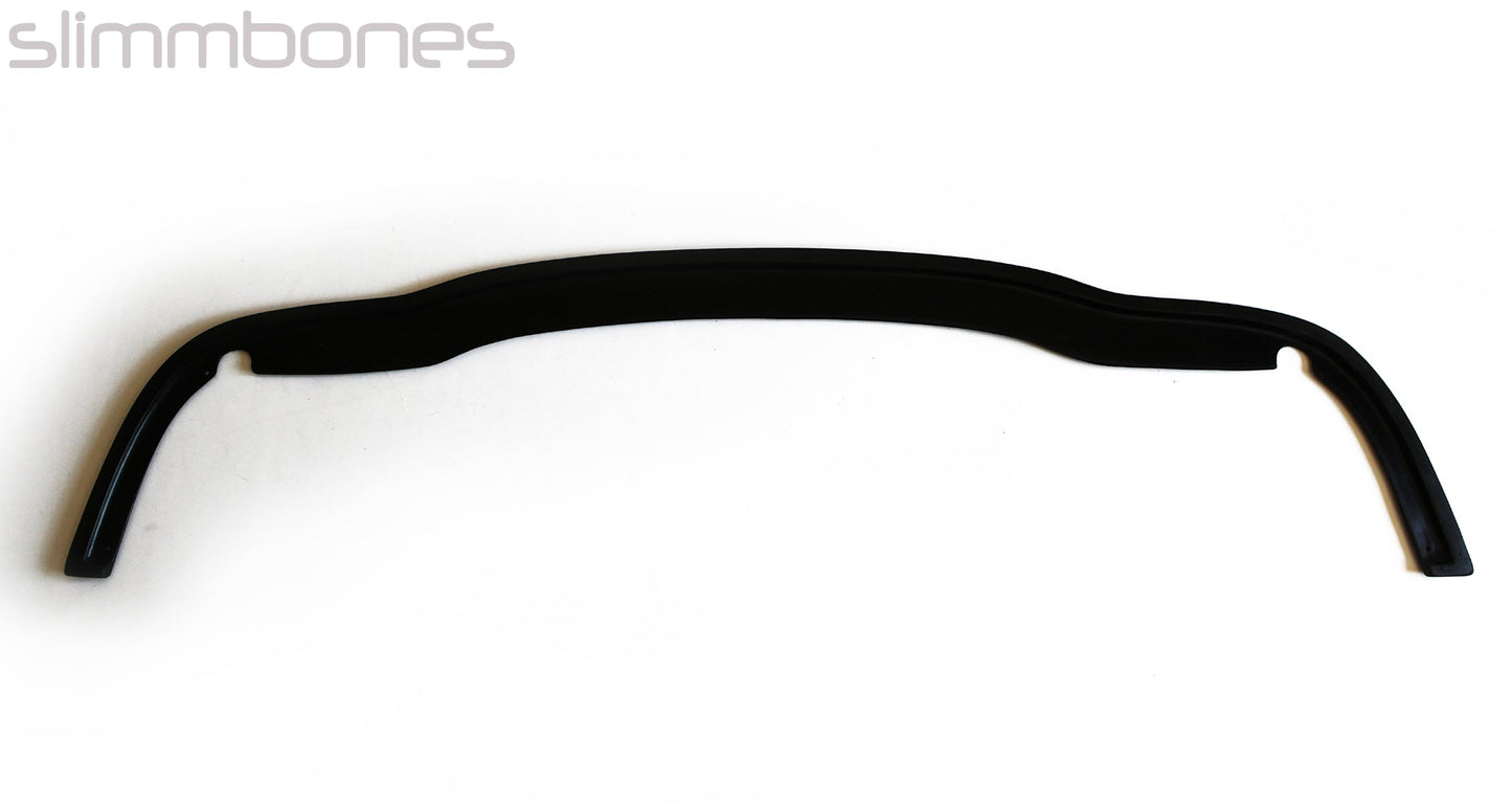 BMW E39 540i M-Sport / M5 97-03 Front Bumper Lower Lip Spoiler