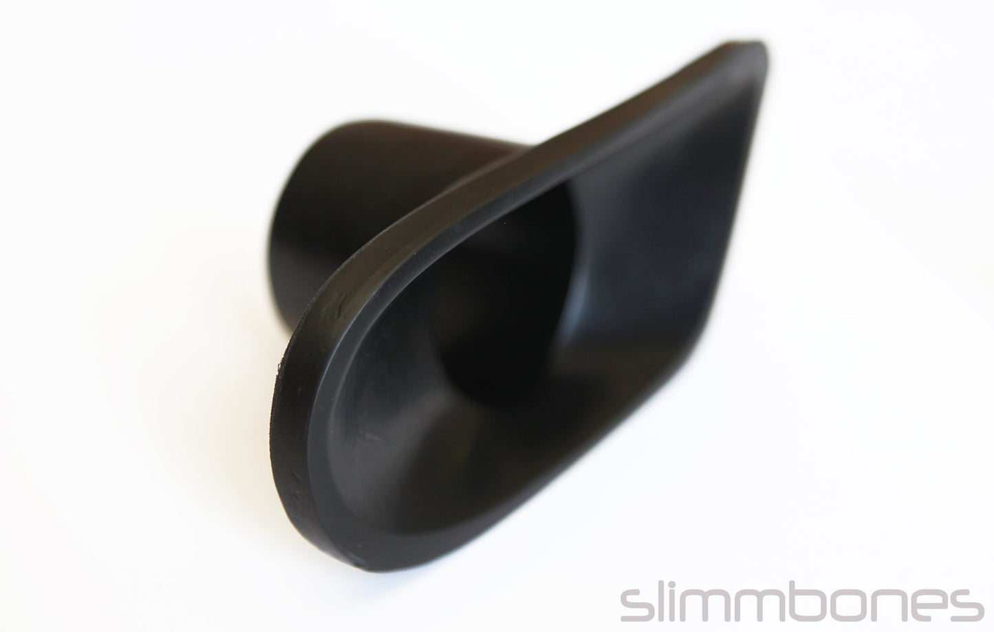 BMW E39 540i M-Sport / M5 97-03 Front Bumper Intake Scoop (Fog light delete)