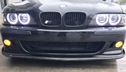 BMW E39 540i M-Sport / M5 97-03 Front Bumper Lower Lip Spoiler