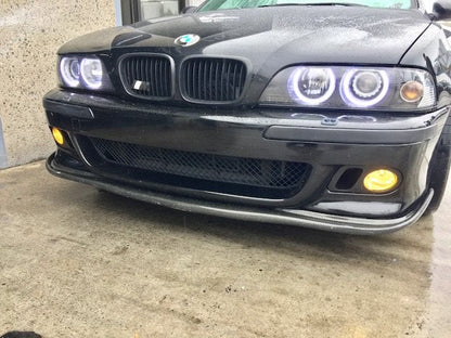 BMW E39 540i M-Sport / M5 97-03 Front Bumper Lower Lip Spoiler