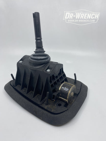 BMW E60 M5 SMG Transmission Shifter Gear Selector 228267702