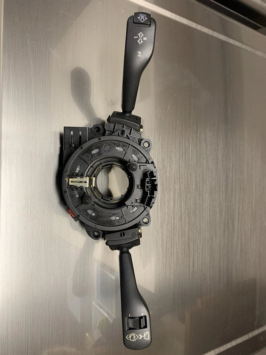 2004 Bmw E46 Slip Ring Turn Stalk