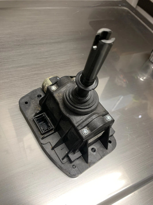 01-06 OEM BMW E46 M3 SMG Transmission Gearshift Gear Shifter