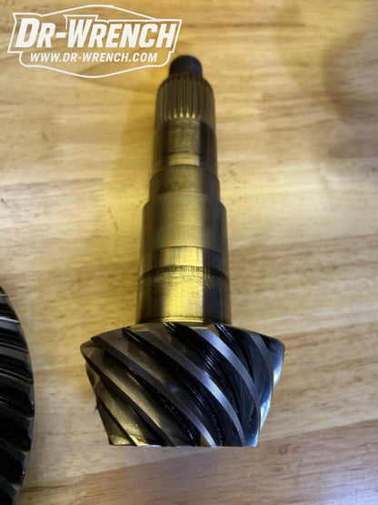 BMW 3.62 Ring And Pinion Set E46 M3 E60 M5 E63 M6