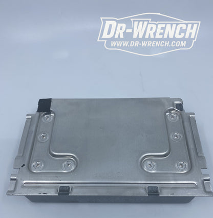 BMW E60 E63 E64 M5 M6 SMG TRANSMISSION CONTROL MODULE COMPUTER ECU OEM