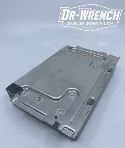 BMW E60 E63 E64 M5 M6 SMG TRANSMISSION CONTROL MODULE COMPUTER ECU OEM