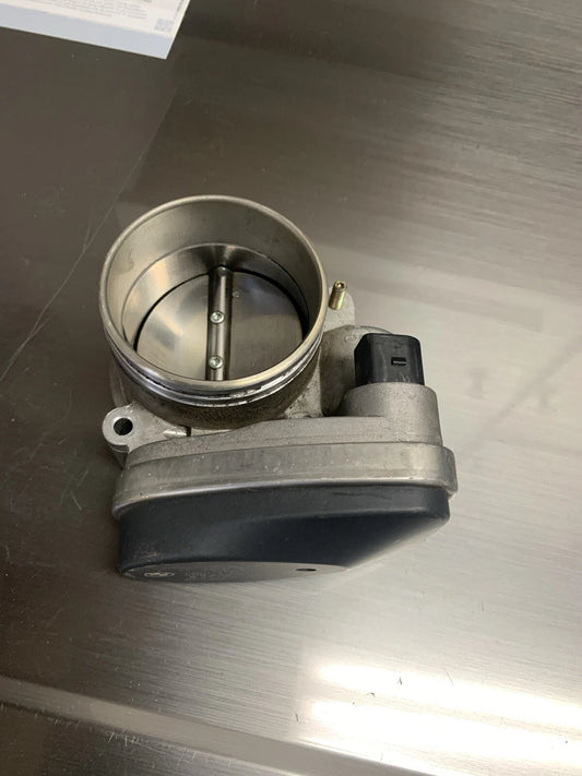 BMW THROTTLE BODY M54 E46 330i 330Ci 330Xi X3 X5 E39 530i Z4 3.0i 13547502445