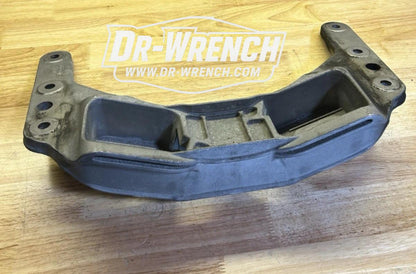 BMW E60 M5 E63 M6 6 Speed Transmission Support Bracket 22312282027