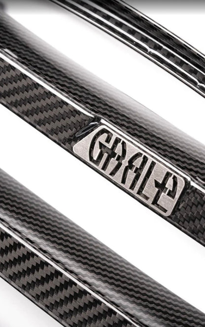 GRALE 2021+ G80 M3 / G82 M4 / G83 M4 Front Grille (V2)