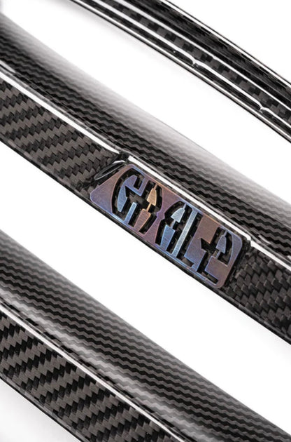 GRALE 2021+ G80 M3 / G82 M4 / G83 M4 Front Grille (V2)
