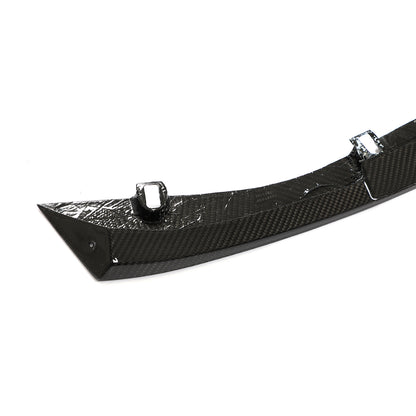 Carbon Fiber Front Lip - MP Style - BMW G80 M3 & G82/G83 M4
