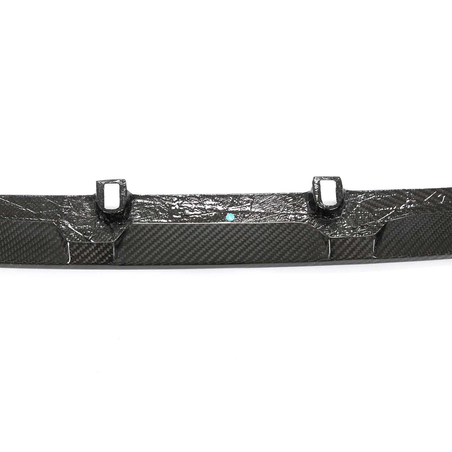 Carbon Fiber Front Lip - MP Style - BMW G80 M3 & G82/G83 M4