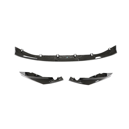 Carbon Fiber Front Lip - MP Style - BMW G80 M3 & G82/G83 M4
