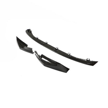 Carbon Fiber Front Lip - MP Style - BMW G80 M3 & G82/G83 M4