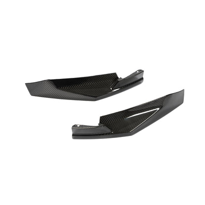 Carbon Fiber Front Lip - MP Style - BMW G80 M3 & G82/G83 M4
