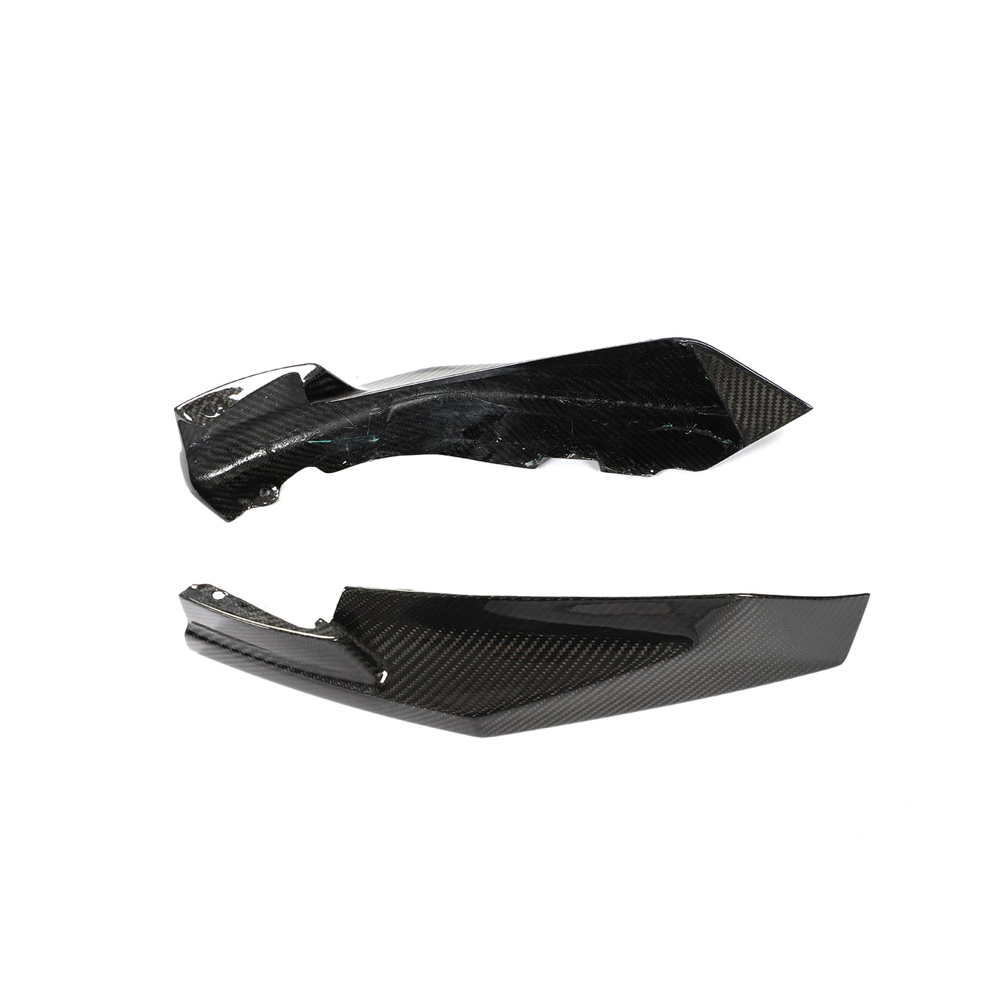 Carbon Fiber Front Lip - MP Style - BMW G80 M3 & G82/G83 M4