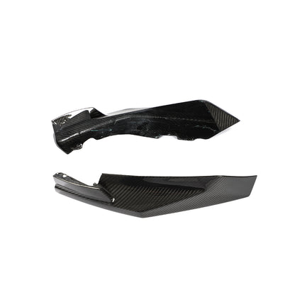 Carbon Fiber Front Lip - MP Style - BMW G80 M3 & G82/G83 M4