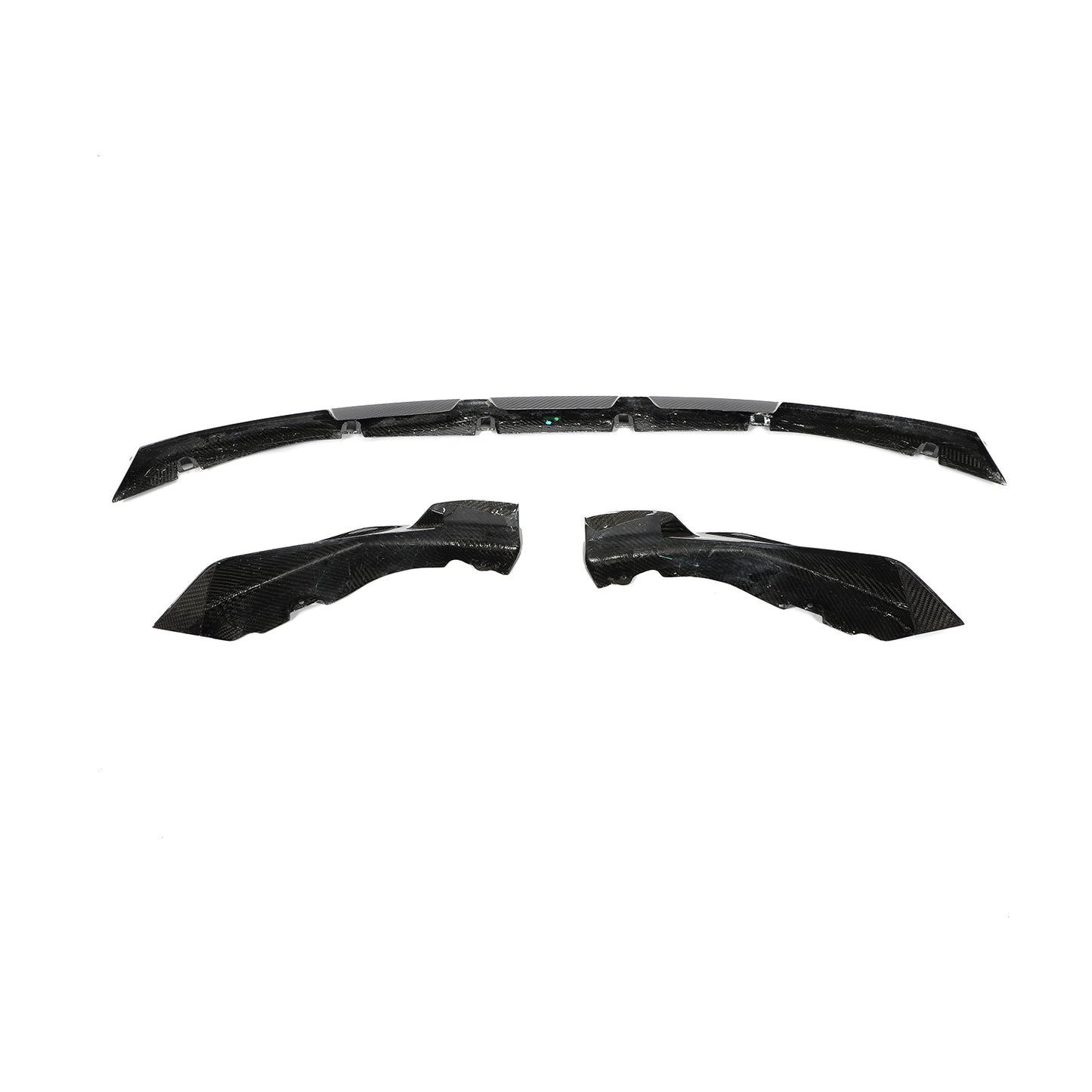 Carbon Fiber Front Lip - MP Style - BMW G80 M3 & G82/G83 M4