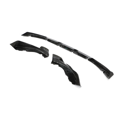 Carbon Fiber Front Lip - MP Style - BMW G80 M3 & G82/G83 M4