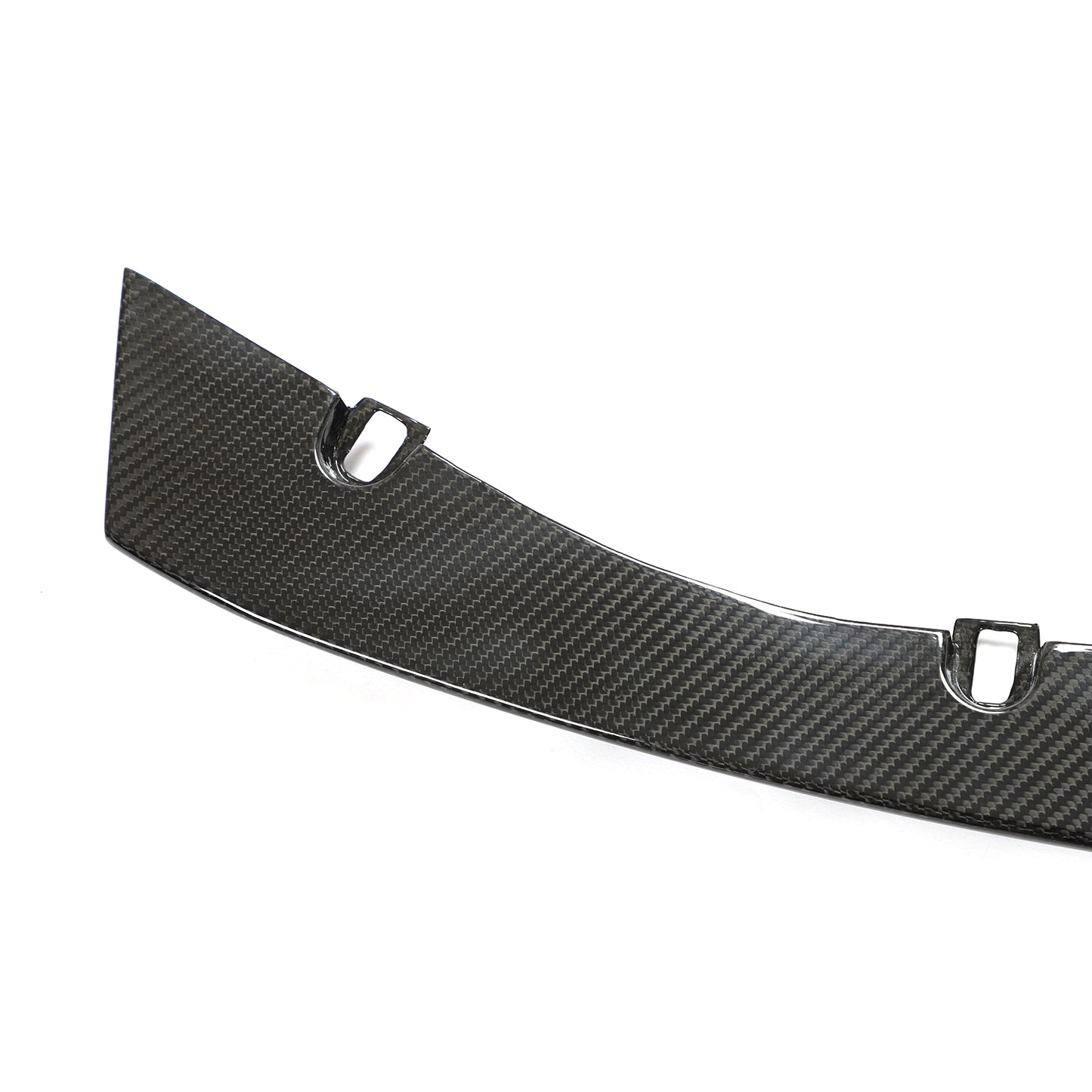 Carbon Fiber Front Lip - MP Style - BMW G80 M3 & G82/G83 M4