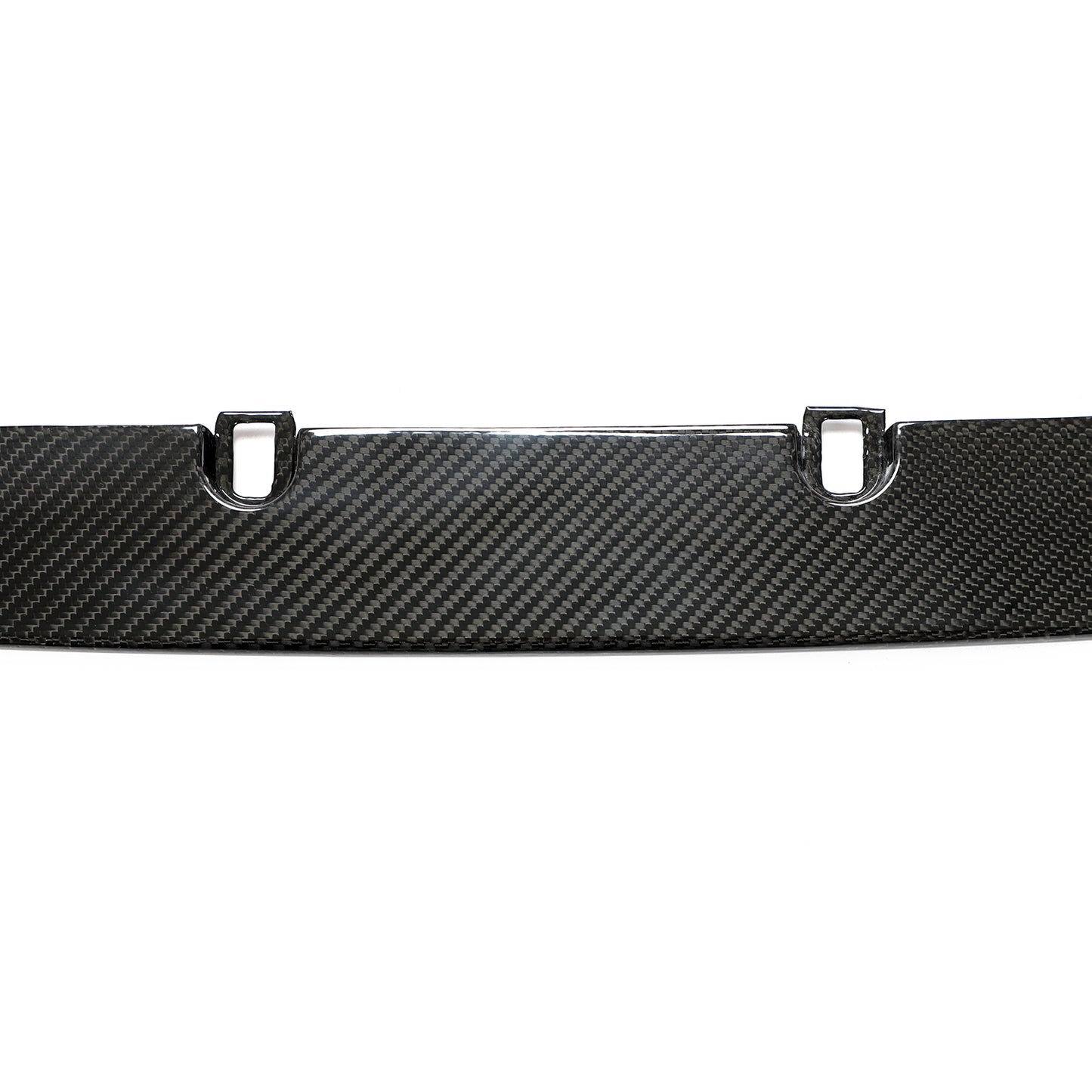 Carbon Fiber Front Lip - MP Style - BMW G80 M3 & G82/G83 M4
