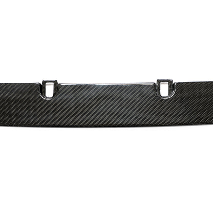 Carbon Fiber Front Lip - MP Style - BMW G80 M3 & G82/G83 M4