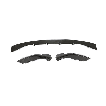 Carbon Fiber Front Lip - MP Style - BMW G80 M3 & G82/G83 M4