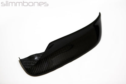BMW E39 540i M-Sport / M5 97-03 Bumper Splitters