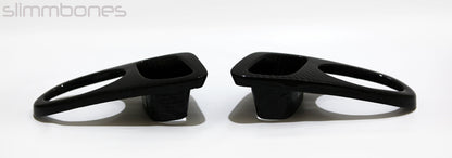 BMW E39 540i M-Sport / M5 97-03 Front Bumper Fog light with Intake Scoop