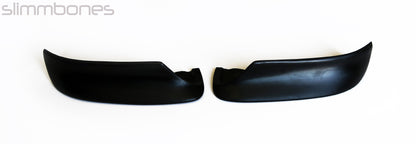 BMW E39 540i M-Sport / M5 97-03 Bumper Splitters