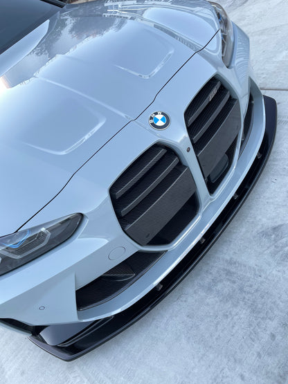GRALE 2021+ G80 M3 / G82 M4 / G83 M4 Front Grille