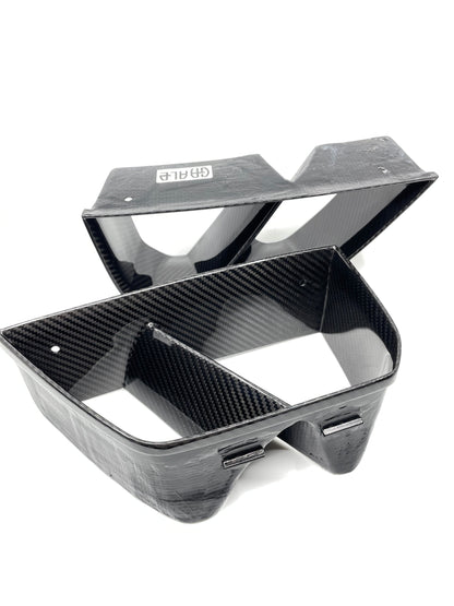 GRALE 2021+ G80 M3 / G82 M4 / G83 M4 Front Grille