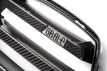 GRALE 2021+ G80 M3 / G82 M4 / G83 M4 Front Grille