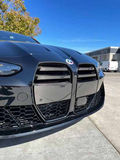 GRALE 2021+ G80 M3 / G82 M4 / G83 M4 Front Grille