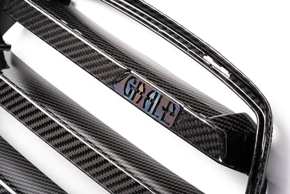 GRALE 2021+ G80 M3 / G82 M4 / G83 M4 Front Grille