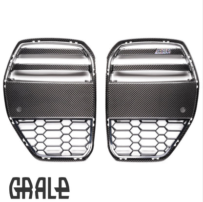 GRALE 2021+ G80 M3 / G82 M4 / G83 M4 Front Grille