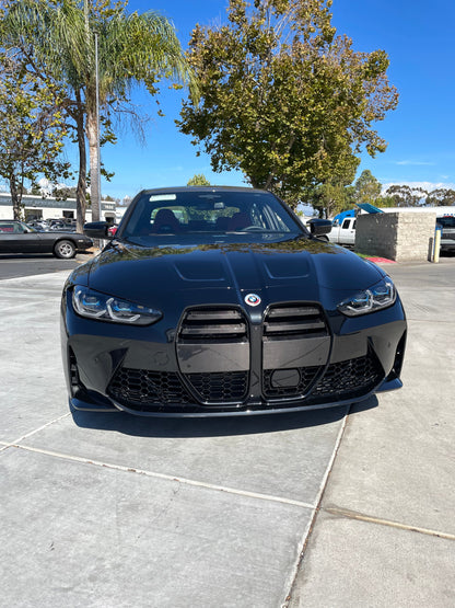 GRALE 2021+ G80 M3 / G82 M4 / G83 M4 Front Grille